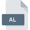 AL file icon