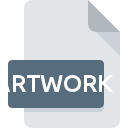 ARTWORK file icon