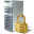 Microsoft Local Security Policy icon