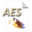 AES Crypt software icon