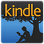 Amazon Kindle for Android software icon