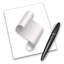 AppleScript Editor software icon