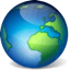 ArcGIS Desktop software icon