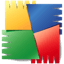 AVG Internet Security software icon