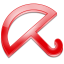 Avira AntiVir Personal software icon
