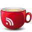 Cappuccino software icon