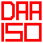 DAA2ISO software icon