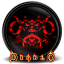 Diablo software icon