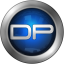 Digital Performer software icon