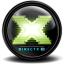 DirectX software icon