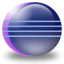Eclipse softwarepictogram