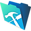 FileMaker Pro software icon