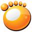 GOM Player software icon