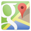 Google Maps API software icon