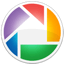 Google Picasa software icon