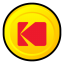 Kodak Picture CD software icon