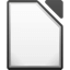 LibreOffice Draw software icon