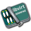 LibVirt software icon