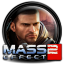 Mass Effect 2 software icon