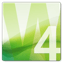 Microsoft Expression Studio software icon