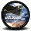 Microsoft Flight Simulator 2004 software icon
