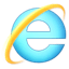 Microsoft Internet Explorer icono de software