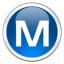 Microsoft Money software icon