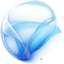 Microsoft Silverlight software icon