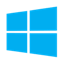 Microsoft Windows icono de software