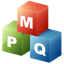 MPQ Editor software icon