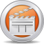 Nero Video (Nero Vision Express) software icon
