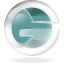 Novell GroupWise software icon