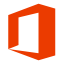 Office 365 software icon