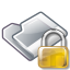 Oracle Information Rights Management software icon