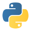 Python software icon