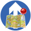Road Trip Planner software icon