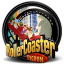 Roller Coaster Tycoon software icon