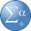 SPSS software icon