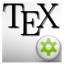 Texmaker software icon