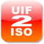 UIF2ISO software icon