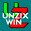 UnZixWin software icon