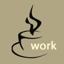 Workreport software icon