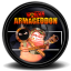 Worms Armageddon software icon