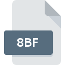 8BF file icon