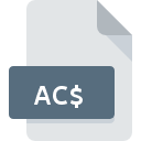 AC$ file icon