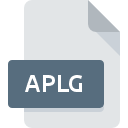 APLGファイルアイコン
