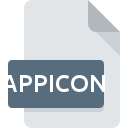 APPICON file icon