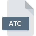 atc icon