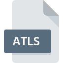 ATLS ícone do arquivo