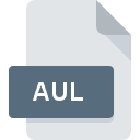 Icona del file AUL